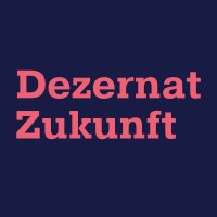 Dezernat Zukunfit logo
